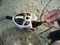 2013-10-01 08.45.52  The apartment ate my vacuum cleaner